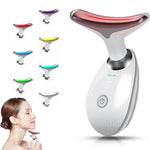 LUNESSIA- Facial Massager